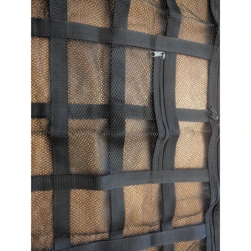 Car Ceiling Cargo Net